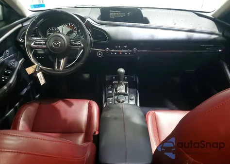 2023 Mazda Cx-30 Preferred from USA, damaged, VIN 3MVDMBCM3PM510123